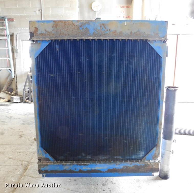 image for item DB1031 Magna Max 432RSL-2018A-F00W generator