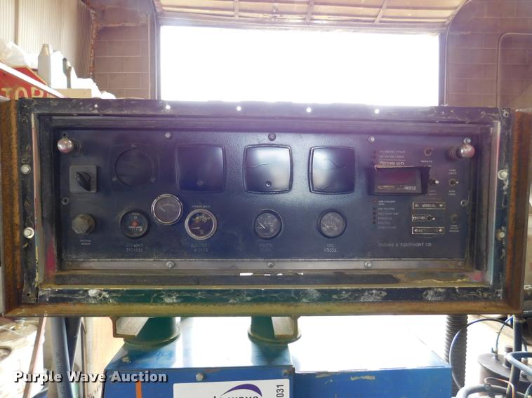 image for item DB1031 Magna Max 432RSL-2018A-F00W generator