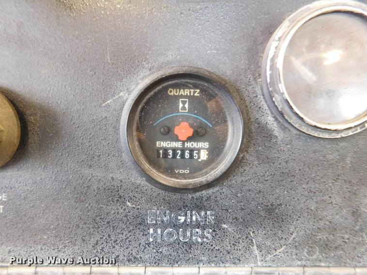 image for item DB1031 Magna Max 432RSL-2018A-F00W generator