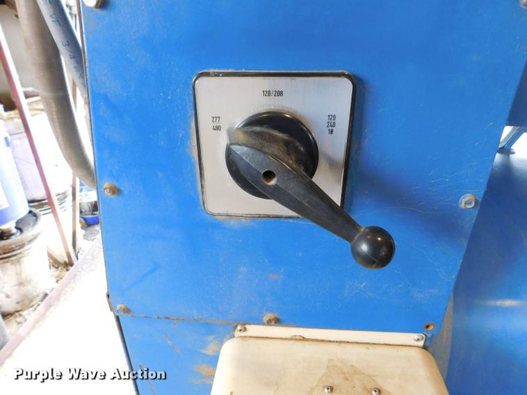 image for item DB1031 Magna Max 432RSL-2018A-F00W generator