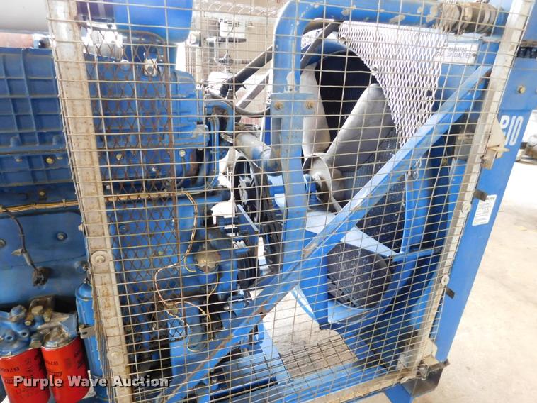 image for item DB1031 Magna Max 432RSL-2018A-F00W generator