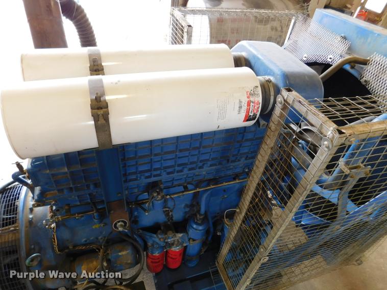 image for item DB1031 Magna Max 432RSL-2018A-F00W generator