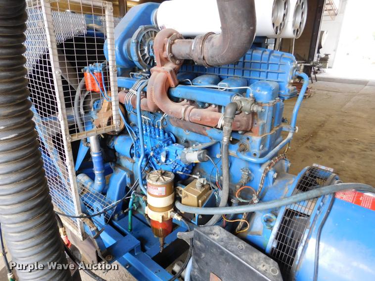 image for item DB1031 Magna Max 432RSL-2018A-F00W generator