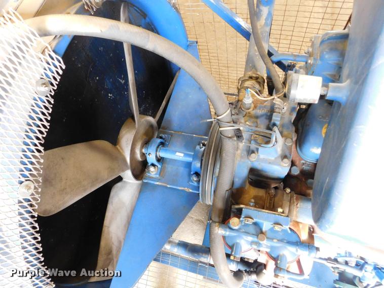 image for item DB1031 Magna Max 432RSL-2018A-F00W generator