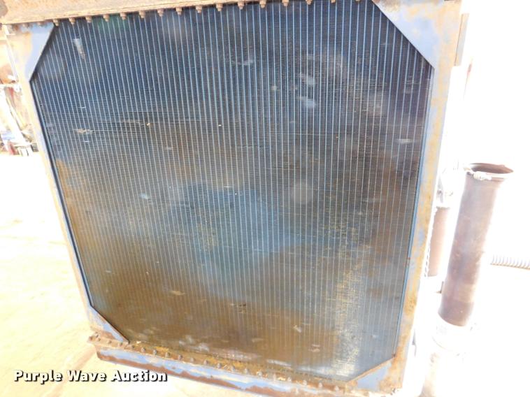 image for item DB1031 Magna Max 432RSL-2018A-F00W generator