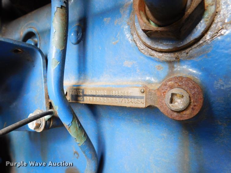 image for item DB1031 Magna Max 432RSL-2018A-F00W generator