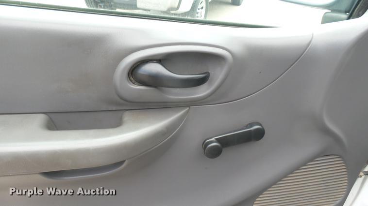 image for item DB3350 2003 Ford F150 SuperCab pickup truck