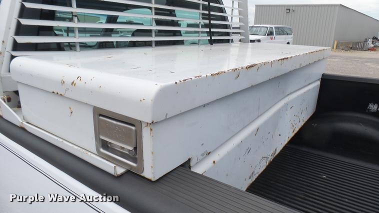 image for item DB3350 2003 Ford F150 SuperCab pickup truck