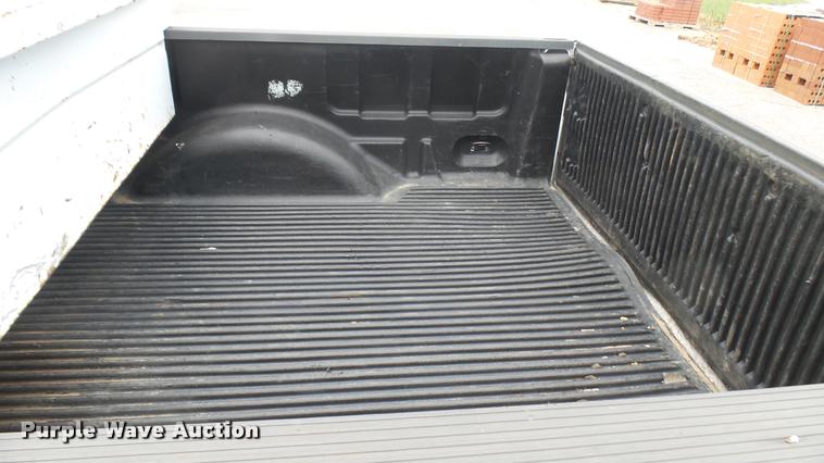 image for item DB3350 2003 Ford F150 SuperCab pickup truck