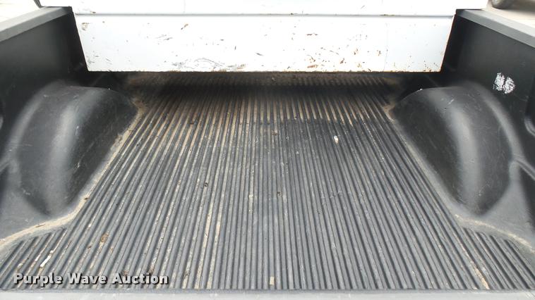 image for item DB3350 2003 Ford F150 SuperCab pickup truck