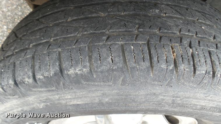 image for item DB3350 2003 Ford F150 SuperCab pickup truck