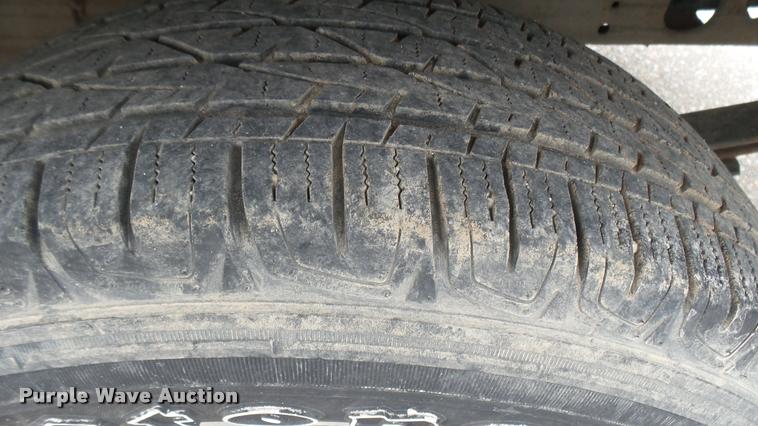 image for item DB3350 2003 Ford F150 SuperCab pickup truck