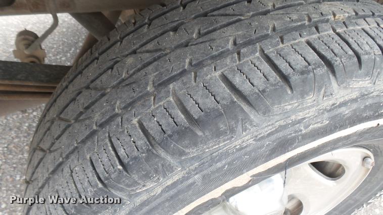 image for item DB3350 2003 Ford F150 SuperCab pickup truck