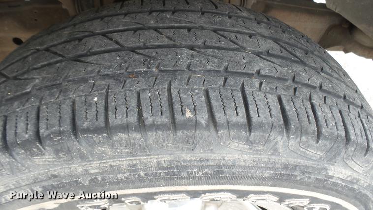 image for item DB3350 2003 Ford F150 SuperCab pickup truck