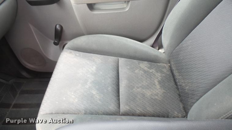 image for item DB3352 2012 GMC Sierra 1500 Ext. Cab pickup truck