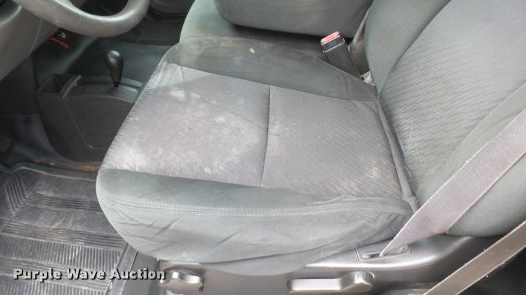 image for item DB3352 2012 GMC Sierra 1500 Ext. Cab pickup truck