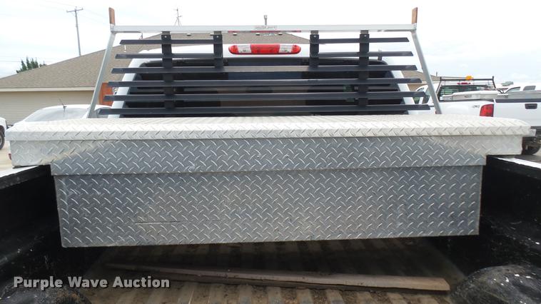 image for item DB3352 2012 GMC Sierra 1500 Ext. Cab pickup truck