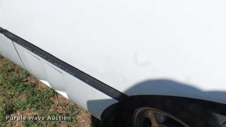 image for item DB3375 1989 Chevrolet Corvette convertible