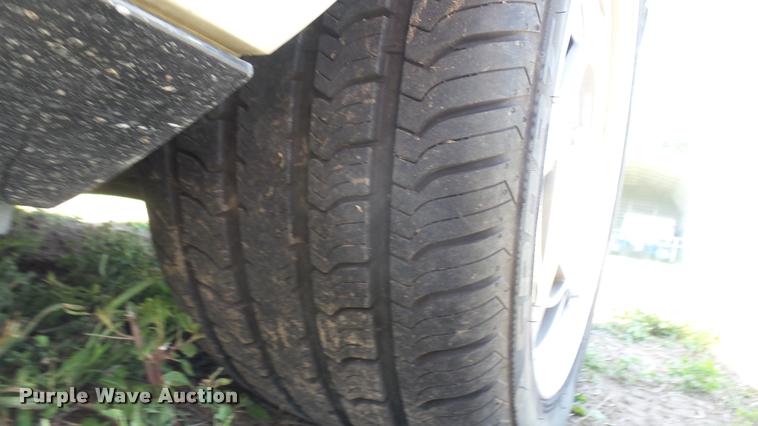 image for item DB3375 1989 Chevrolet Corvette convertible