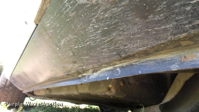 image for item DB3375 1989 Chevrolet Corvette convertible