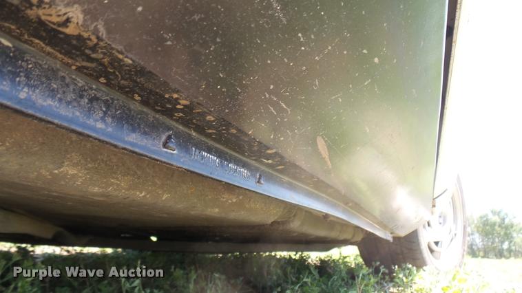 image for item DB3375 1989 Chevrolet Corvette convertible