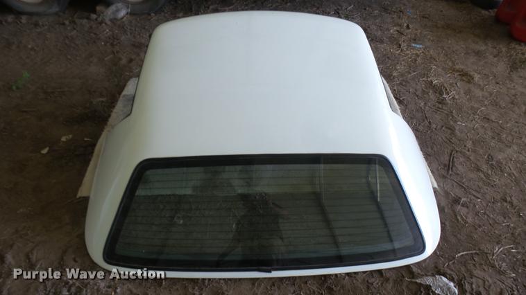 image for item DB3375 1989 Chevrolet Corvette convertible