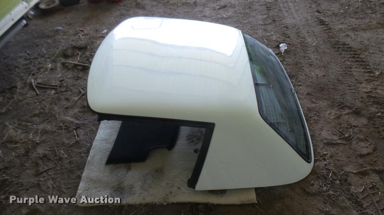 image for item DB3375 1989 Chevrolet Corvette convertible