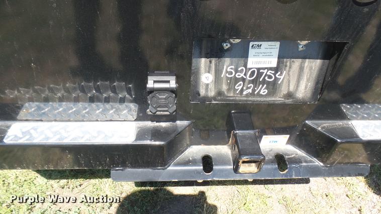 image for item DB3377 1999 Ford F350 Super Duty Crew Cab flatbed pickup truck