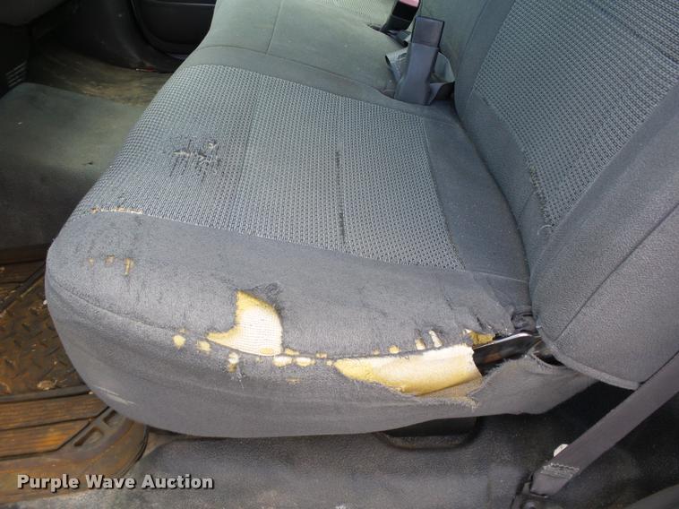 image for item DB4120 2003 Ford F150 XL pickup truck