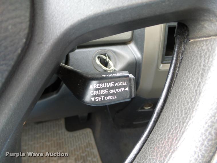 image for item DB4121 2011 Dodge Ram 1500 pickup truck