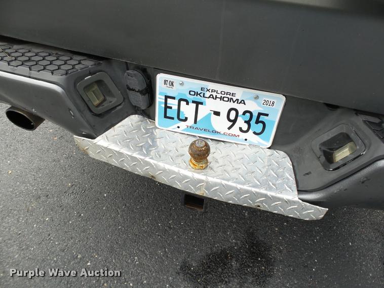 image for item DB4121 2011 Dodge Ram 1500 pickup truck