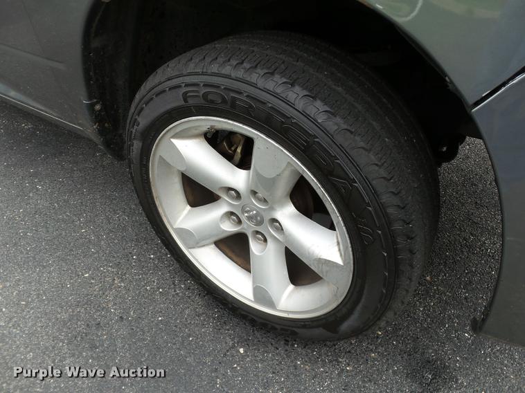 image for item DB4121 2011 Dodge Ram 1500 pickup truck