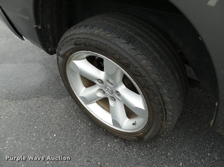 image for item DB4121 2011 Dodge Ram 1500 pickup truck