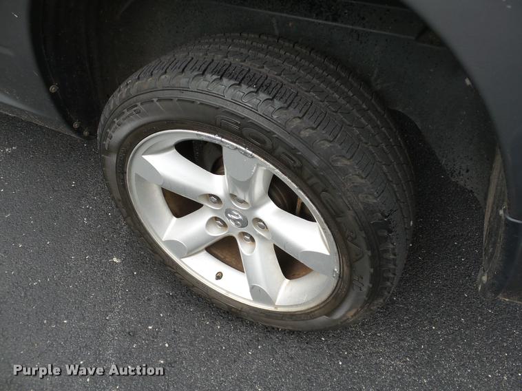 image for item DB4121 2011 Dodge Ram 1500 pickup truck