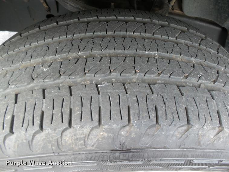 image for item DB4121 2011 Dodge Ram 1500 pickup truck