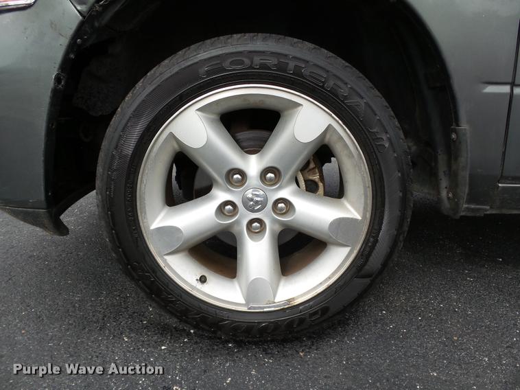 image for item DB4121 2011 Dodge Ram 1500 pickup truck