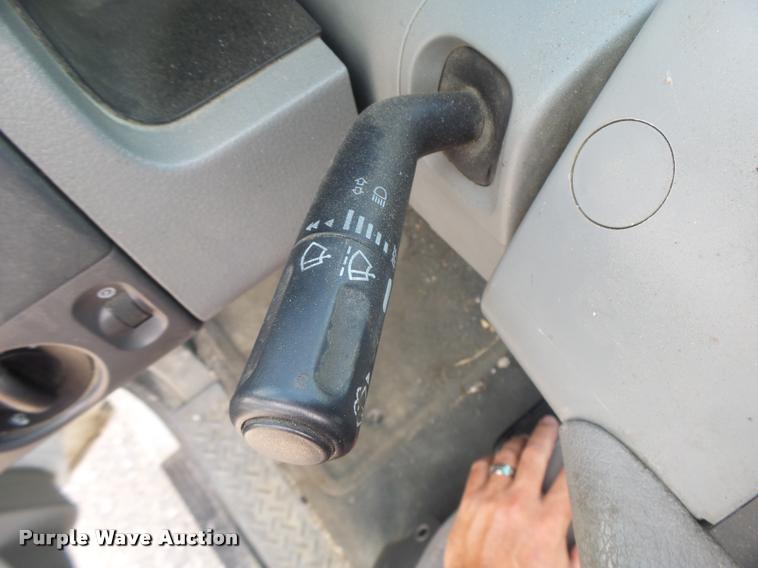 image for item DB5825 2006 Ford F150 pickup truck