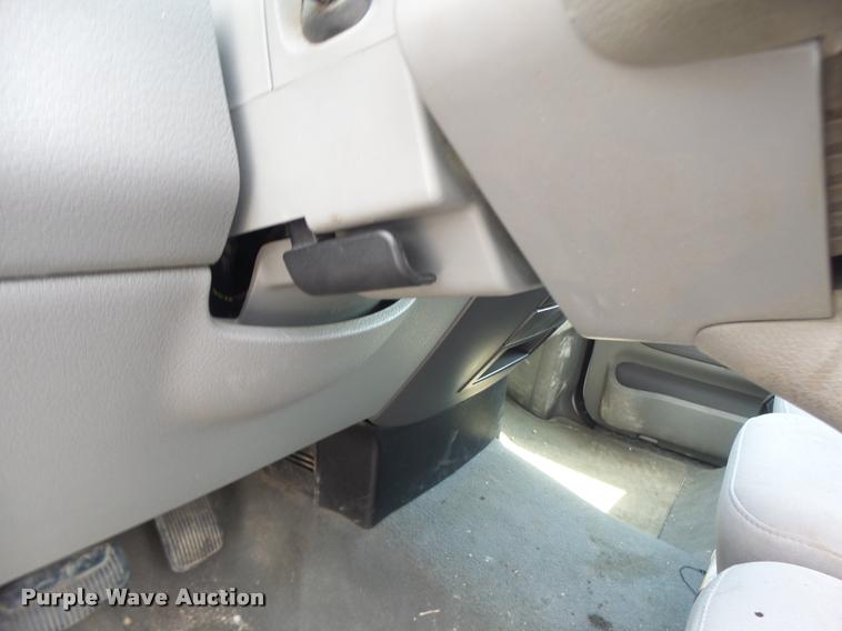 image for item DB5825 2006 Ford F150 pickup truck