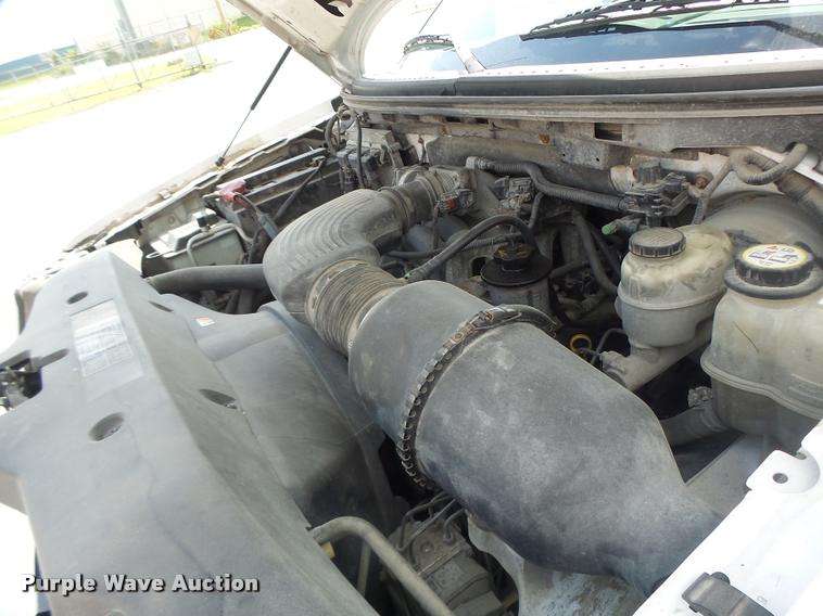 image for item DB5825 2006 Ford F150 pickup truck