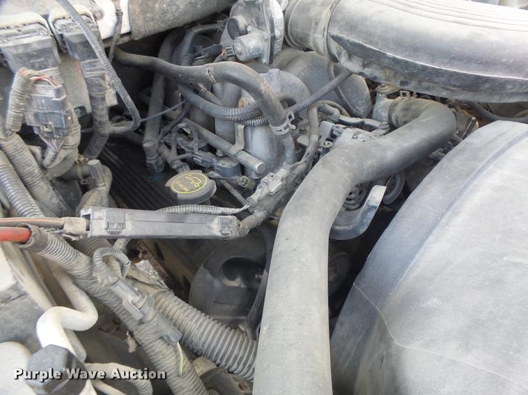 image for item DB5825 2006 Ford F150 pickup truck