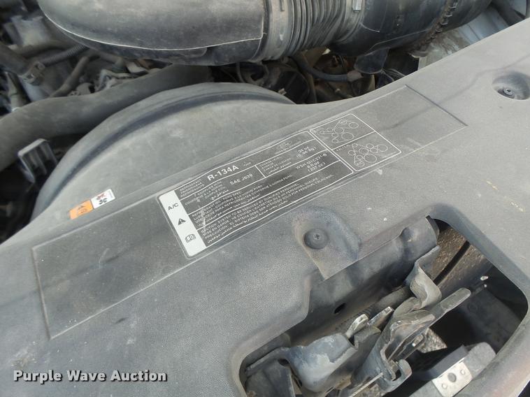 image for item DB5825 2006 Ford F150 pickup truck