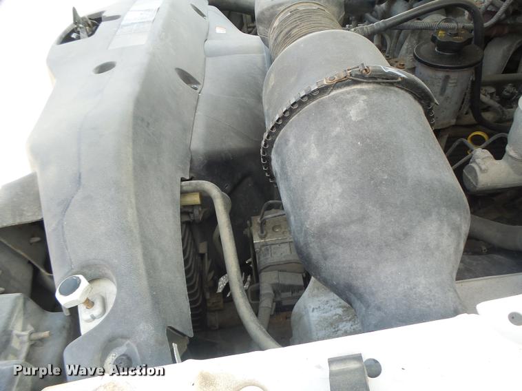 image for item DB5825 2006 Ford F150 pickup truck