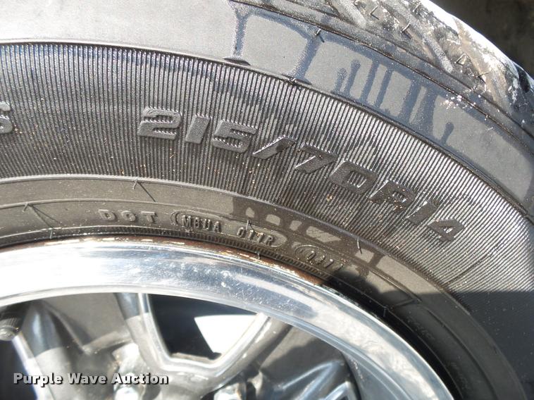 image for item DB7425 1966 Chevrolet Impala