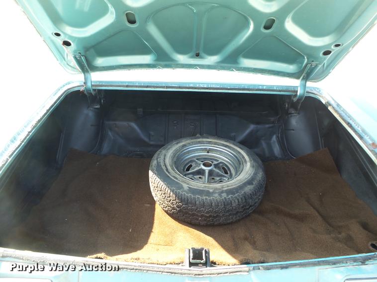 image for item DB7425 1966 Chevrolet Impala