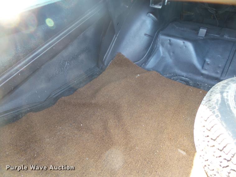 image for item DB7425 1966 Chevrolet Impala