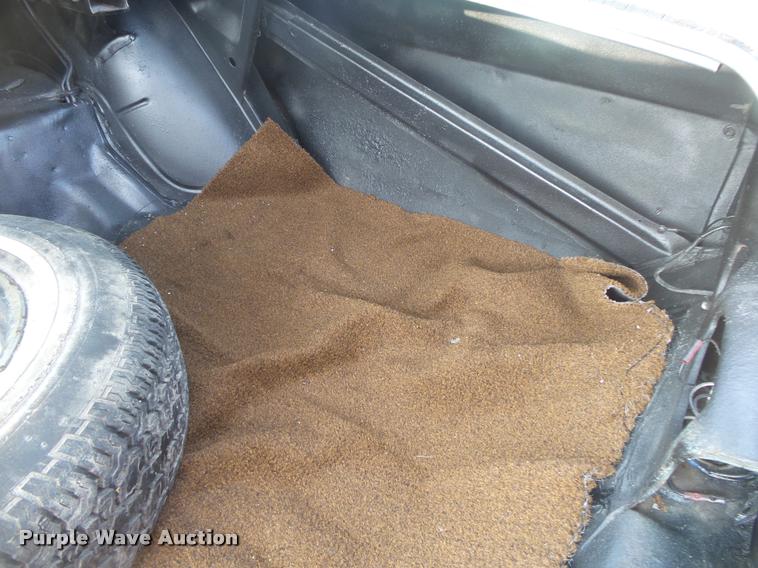 image for item DB7425 1966 Chevrolet Impala