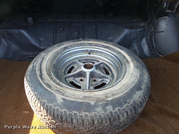 image for item DB7425 1966 Chevrolet Impala