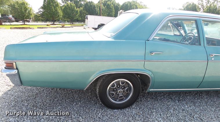 image for item DB7425 1966 Chevrolet Impala