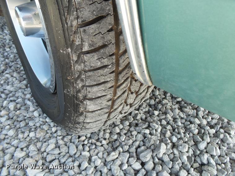 image for item DB7425 1966 Chevrolet Impala