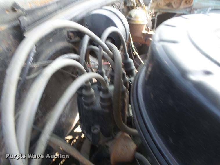 image for item DB7425 1966 Chevrolet Impala